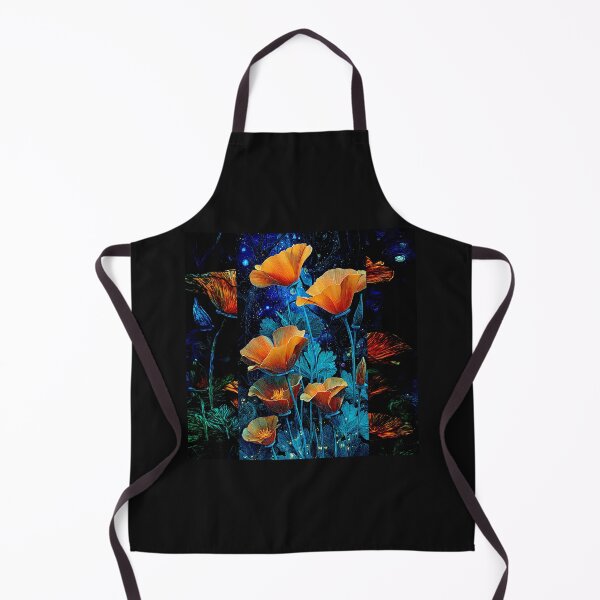 Item preview, Surreal Floral Dreamscape Artwork #2 designed and sold by Helios Be. Lavsh.