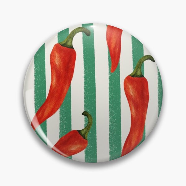 Item preview, Chilies designed and sold by moodprinty247.