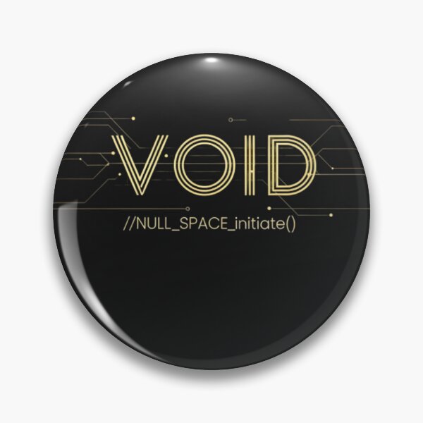 Artikelvorschau, Void Null Space Luxury Gold Design entworfen und verkauft von NEØS.