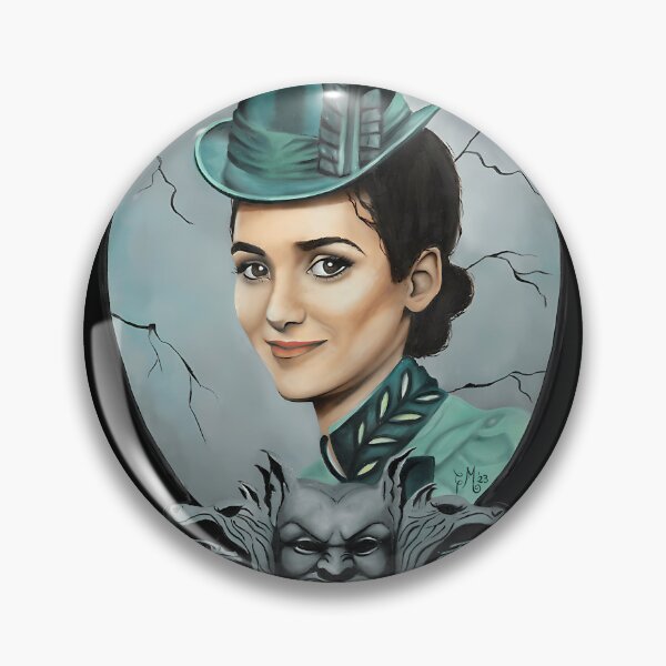 Item preview,  Bram Stoker'S Dracula Winona Ryder designed and sold by Kanchuka94.