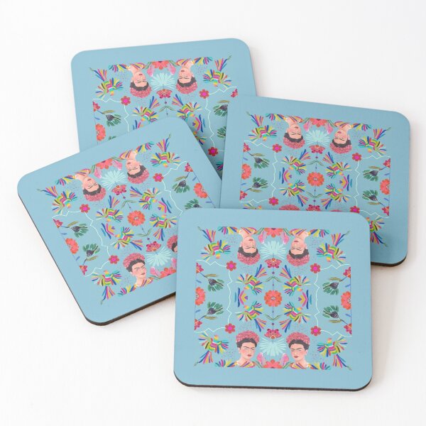 Item preview, Las fridas designed and sold by sylvie  demers.