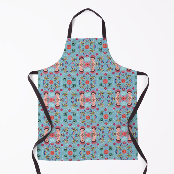 Item preview, Las fridas designed and sold by sylvie demers.