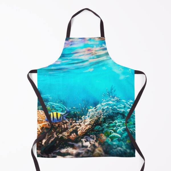 Item preview, Spectrum of the Sea designed and sold by alandodrawing.