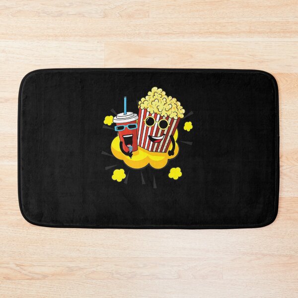 Item preview, Pop Star  Soda And Pop Corn designed and sold by Kanchuka94.