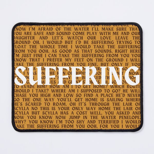 Item preview, Epic Lyrics designed and sold by broadwaygirl142.
