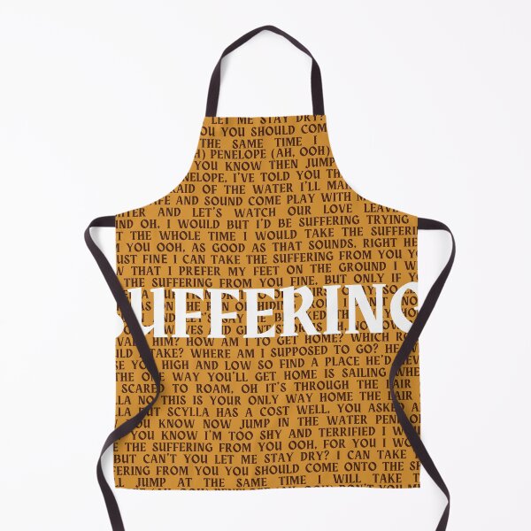 Item preview, Epic Lyrics designed and sold by broadwaygirl142.