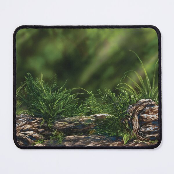 Item preview, Whispers Beneath the Canopy designed and sold by alandodrawing.