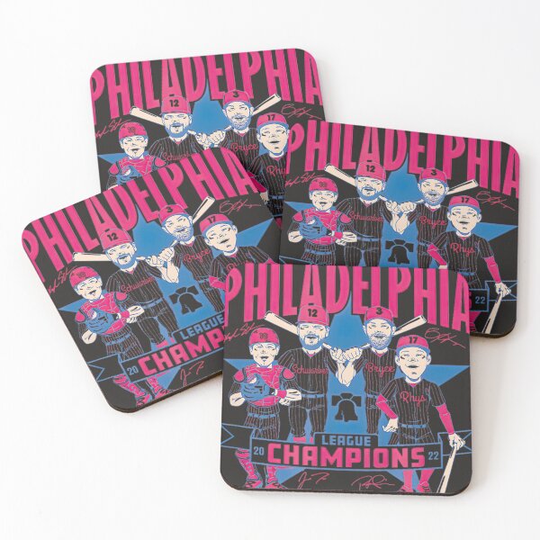 Item preview, Philadelphia Baseball League Champion  designed and sold by kujta123.