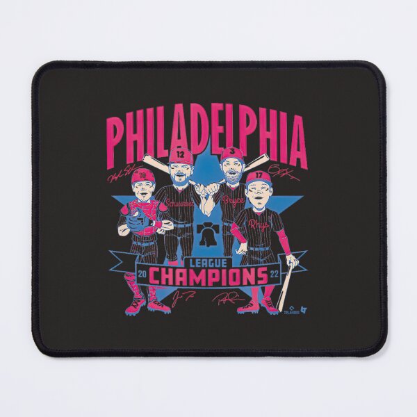 Item preview, Philadelphia Baseball League Champion designed and sold by kujta123.