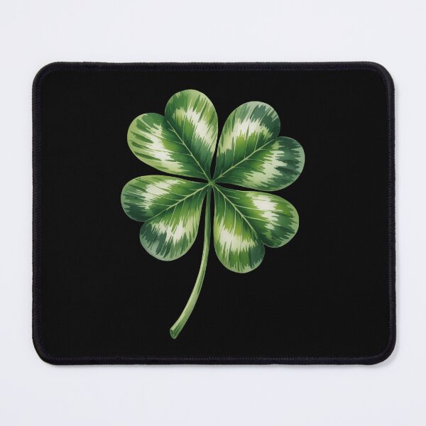 Item preview, four-leaf  Clover  designed and sold by jkrphoto.