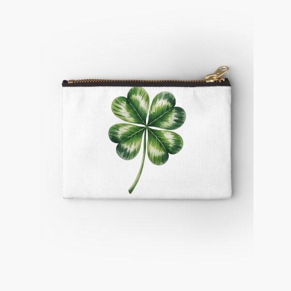 Item preview, four-leaf  Clover  designed and sold by jkrphoto.