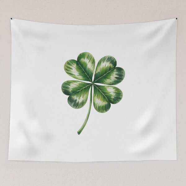 Item preview, four-leaf  Clover  designed and sold by jkrphoto.