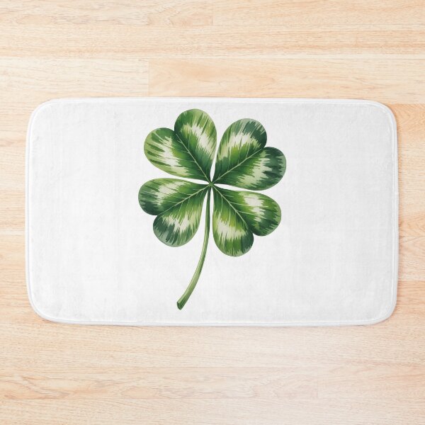 Item preview, four-leaf  Clover  designed and sold by jkrphoto.