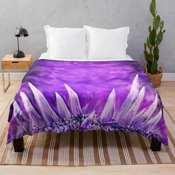 Item preview, Veil of Amethyst Storm designed and sold by alandodrawing.
