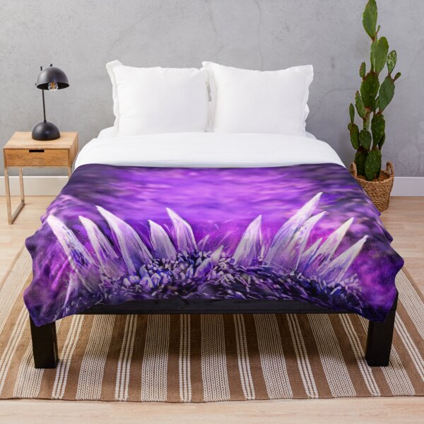 Item preview, Veil of Amethyst Storm designed and sold by alandodrawing.