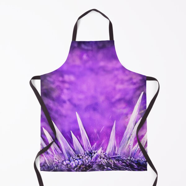 Item preview, Veil of Amethyst Storm designed and sold by alandodrawing.