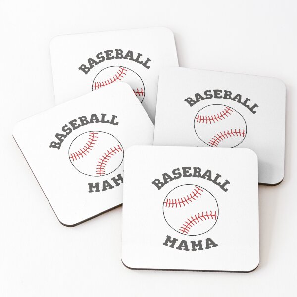 Item preview, Baseball Mom designed and sold by Sartoris Art.
