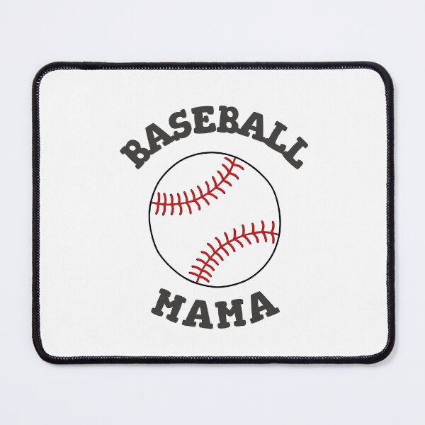 Item preview, Baseball Mom designed and sold by Sartoris Art.