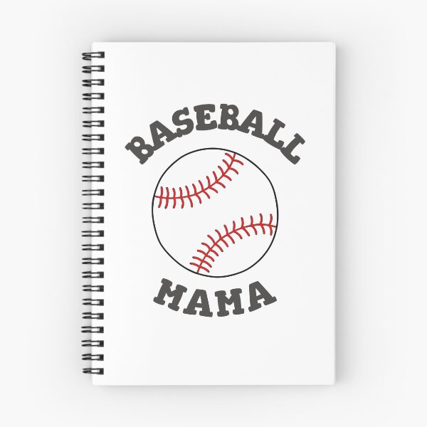Item preview, Baseball Mom designed and sold by Sartoris Art.