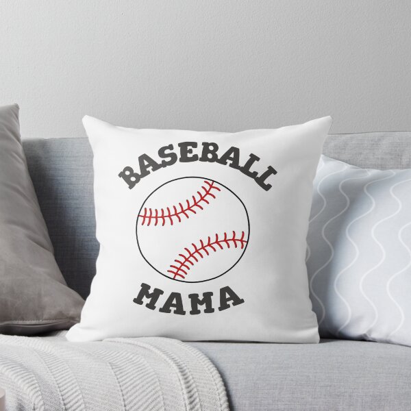 Item preview, Baseball Mom designed and sold by Sartoris Art.