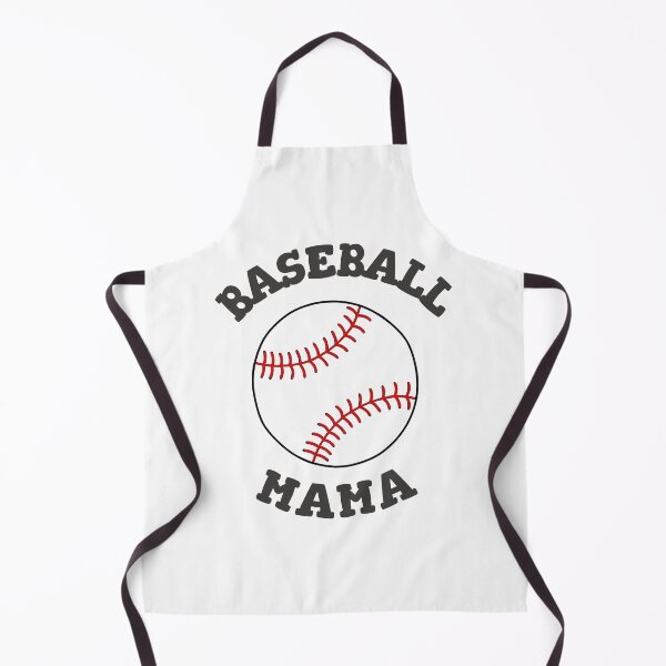 Item preview, Baseball Mom designed and sold by Sartoris Art.
