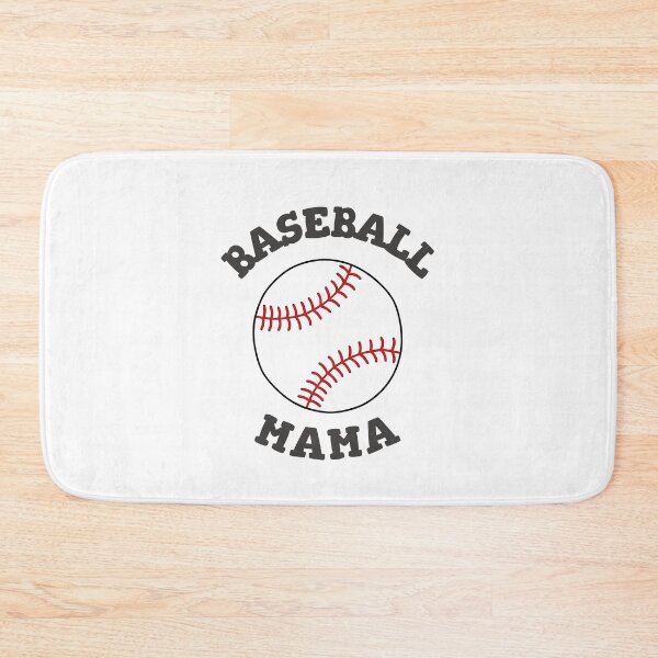 Item preview, Baseball Mom designed and sold by Sartoris Art.