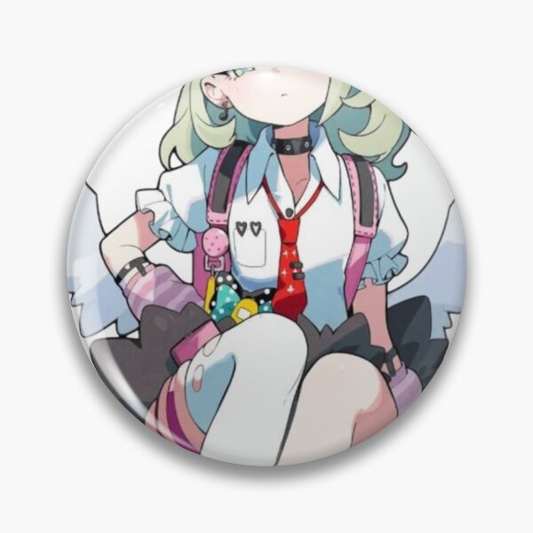 Item preview, Zenless Zone Zero Sunna Angy designed and sold by KomiArts.