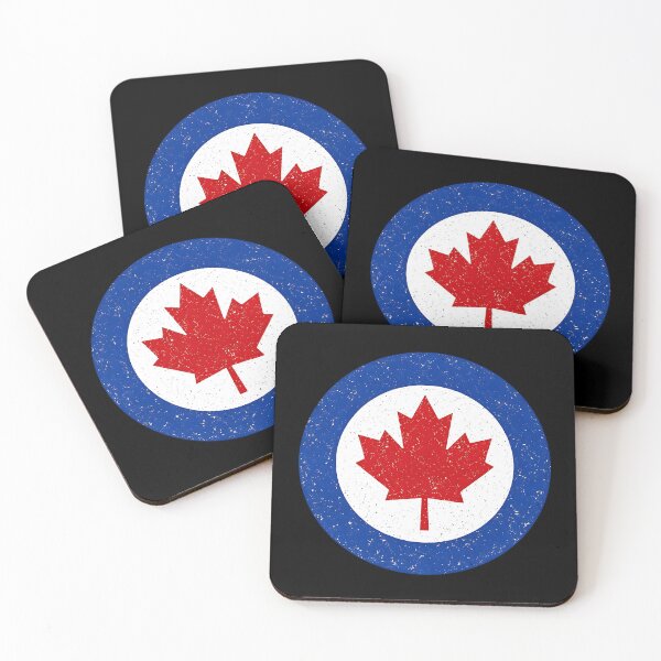 Item preview, Royal Canadian Air Force designed and sold by kirstenstration.