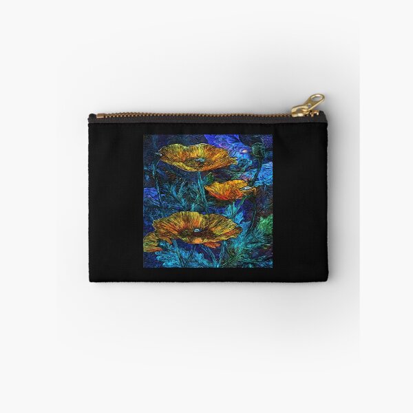 Item preview, Surreal Floral Dreamscape Artwork #4 designed and sold by Helios Be. Lavsh.