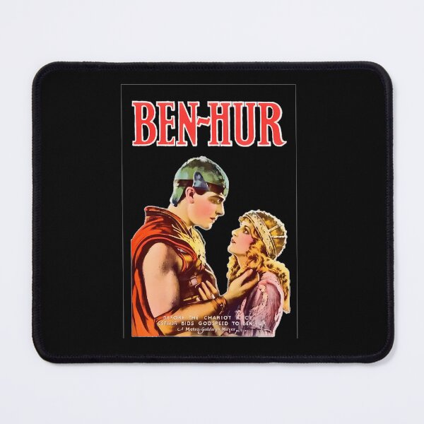 Item preview, Ben-Hur 1922 designed and sold by Kanchuka94.