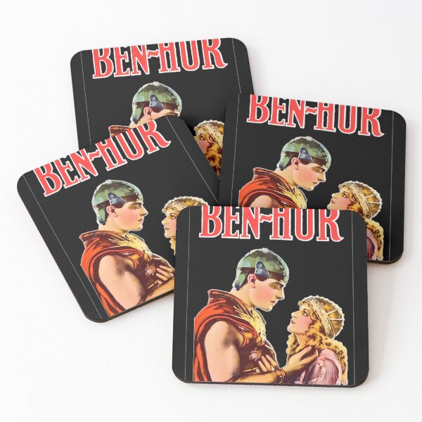 Item preview,  Ben-Hur 1922 designed and sold by Kanchuka94.