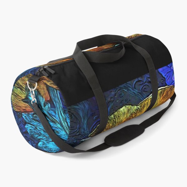 Item preview, Surreal Floral Dreamscape Artwork #4 designed and sold by Helios Be. Lavsh.