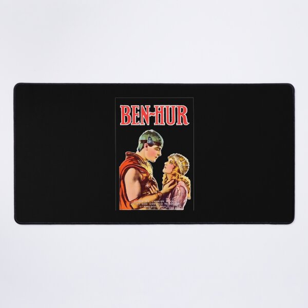 Item preview, Ben-Hur 1922 designed and sold by Kanchuka94.