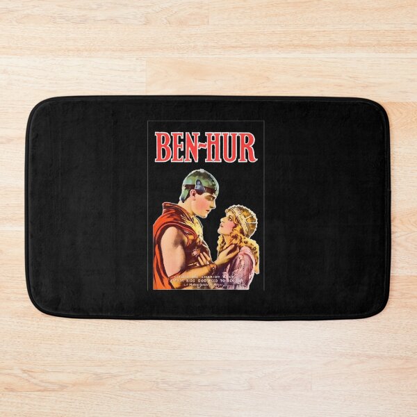 Item preview,  Ben-Hur 1922 designed and sold by Kanchuka94.