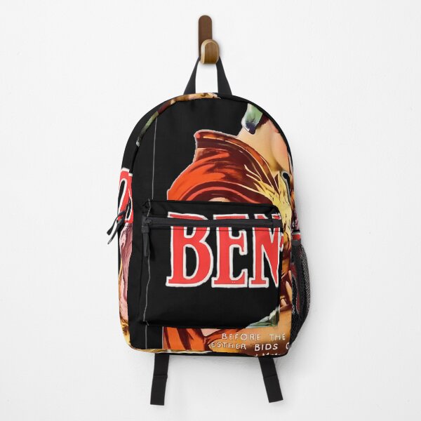 Item preview, Ben-Hur 1922 designed and sold by Kanchuka94.