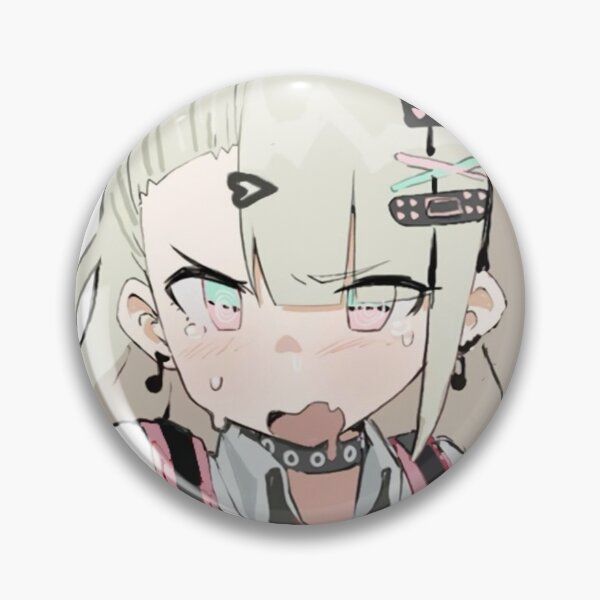 Item preview, Zenless Zone Zero Sunna Sweaty designed and sold by KomiArts.