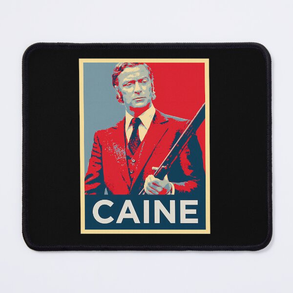 Item preview, Get Carter Michael Caine designed and sold by Kanchuka94.