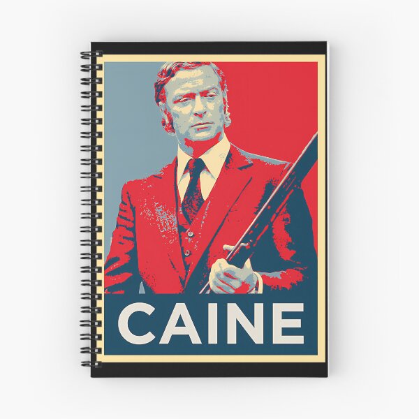 Item preview,  Get Carter Michael Caine designed and sold by Kanchuka94.