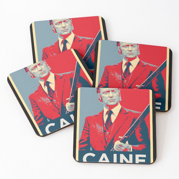 Item preview,  Get Carter Michael Caine designed and sold by Kanchuka94.
