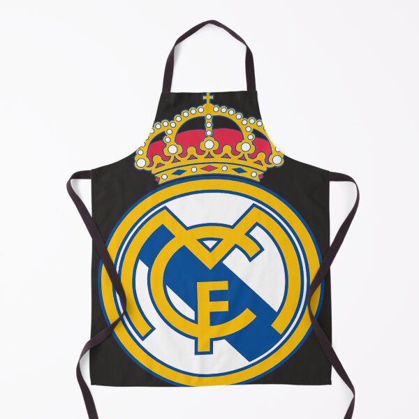 Item preview, The Madrid Cf Logo designed and sold by JungleZoo.