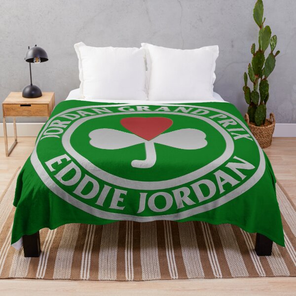 Item preview, Jordan Grand Prix Metalic Art 2026 Nº 2 designed and sold by San Studios Co..