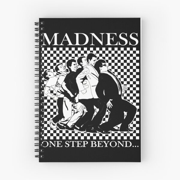 Item preview, Madness Band  designed and sold by AM 14.