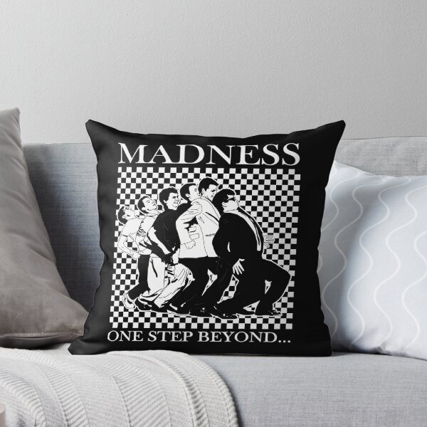 Item preview, Madness Band  designed and sold by AM 14.