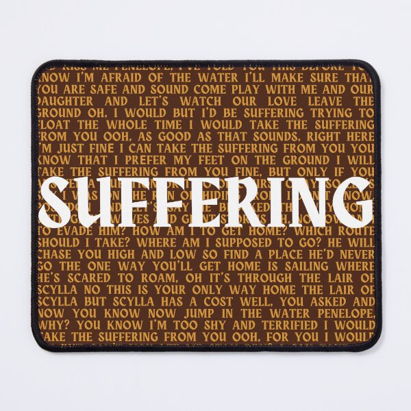 Item preview, Epic Lyrics designed and sold by broadwaygirl142.