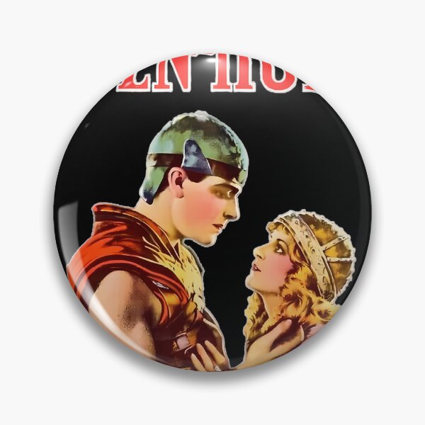 Item preview, Ben-Hur 1922 designed and sold by Kanchuka94.
