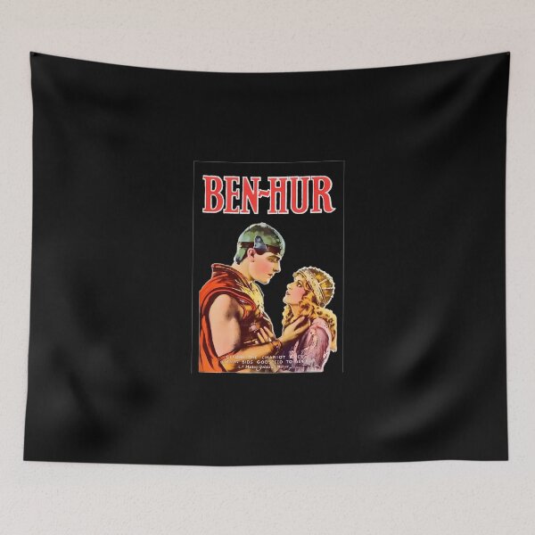 Item preview,  Ben-Hur 1922 designed and sold by Kanchuka94.
