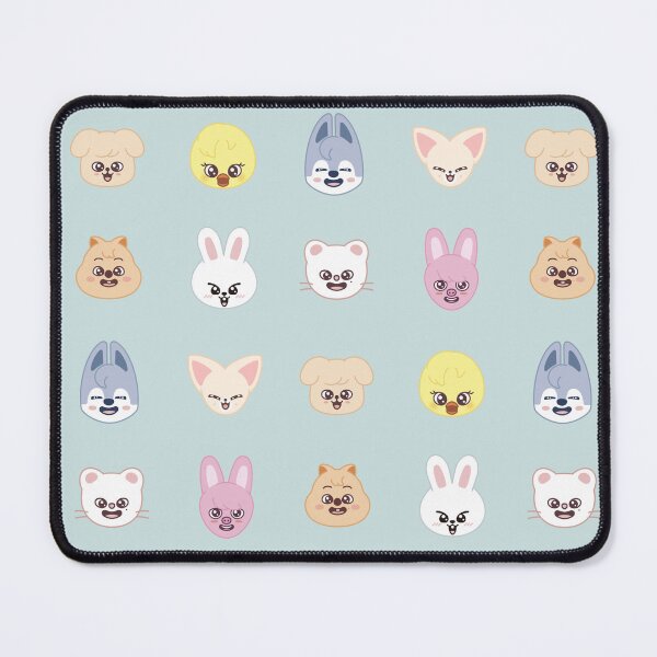 Item preview, Happy Sparkling SKZOO ★ Set designed and sold by CakeTouch.
