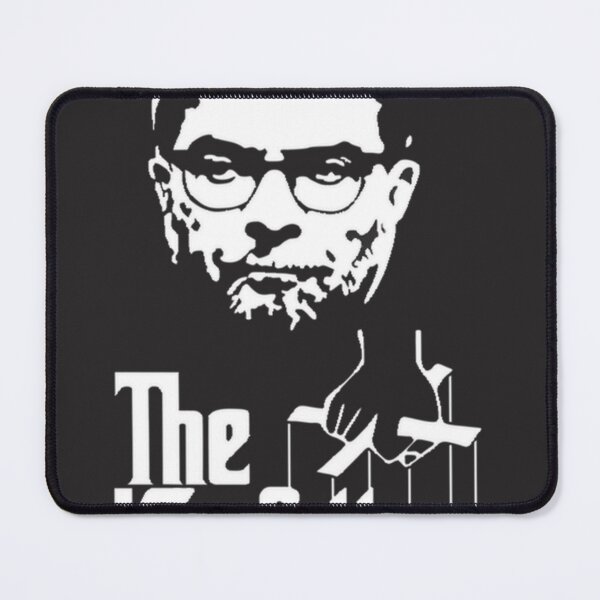Item preview, The Kopfather Jurgen Klopp designed and sold by MARONICK.