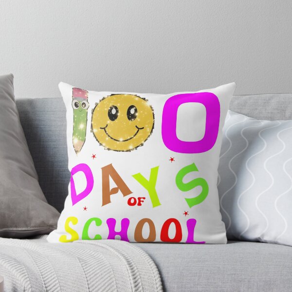 Item preview, One hundred days of school and education designed and sold by In-boutique.