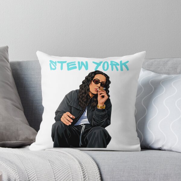 Item preview, Breanna Stewart - NY Liberty designed and sold by WNBAToons.